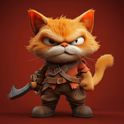 Meowgame