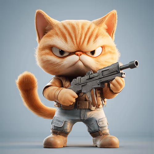 Meowgame