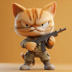 2445