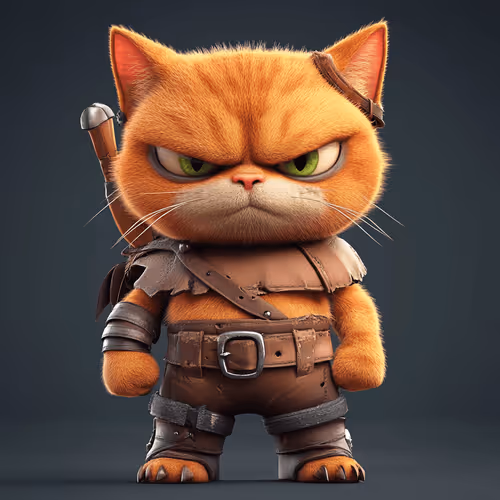 Meowgame