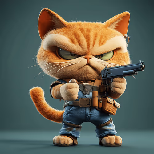 Meowgame