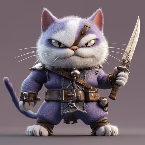 Meowgame