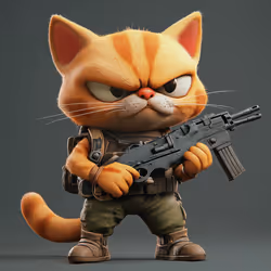 Meow #661