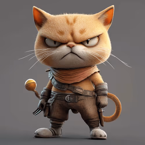 Meowgame