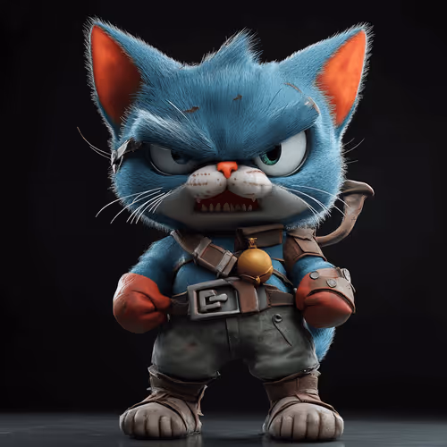 Meowgame