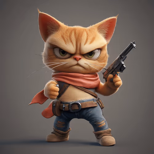 Meowgame