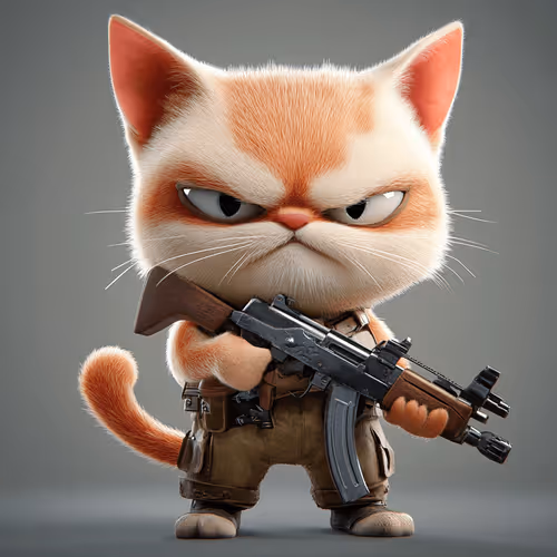 Meowgame