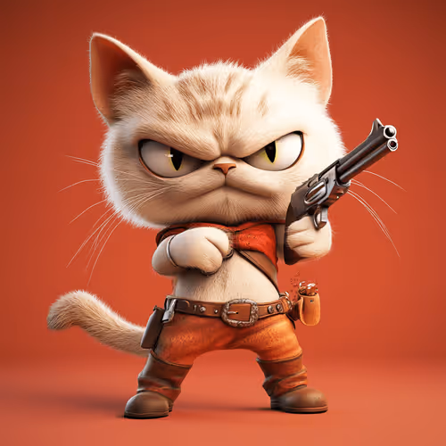 Meowgame