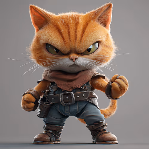 Meowgame
