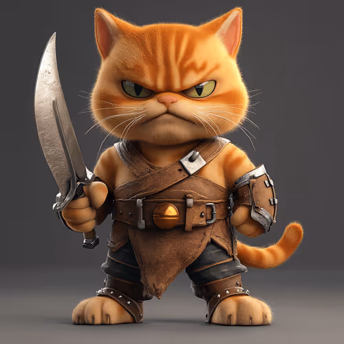 Meowgame