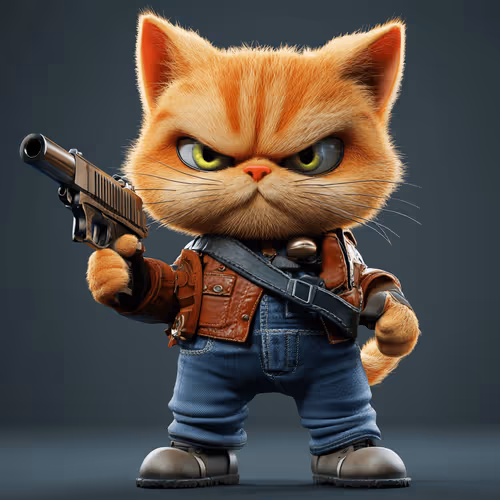 Meowgame