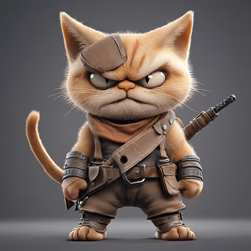 Meowgame
