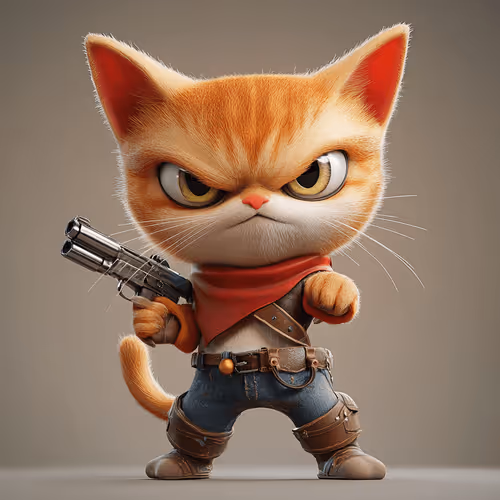Meowgame