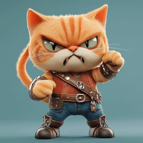 Meowgame