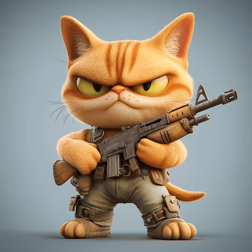 Meowgame
