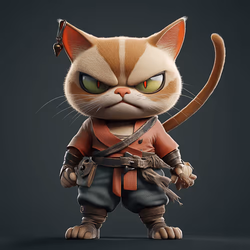 Meowgame