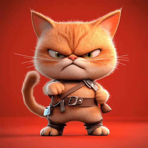Meowgame