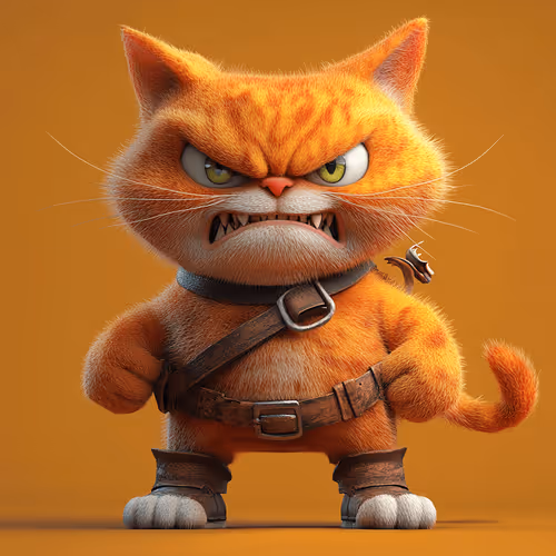 Meowgame