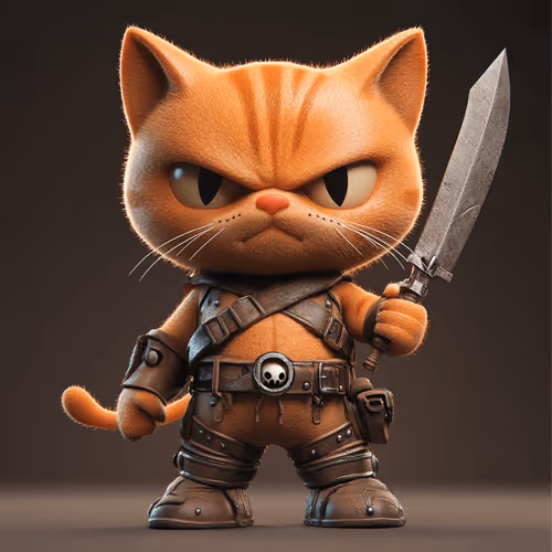 Meowgame