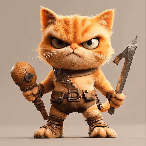 Meowgame