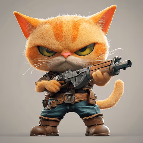 Meowgame