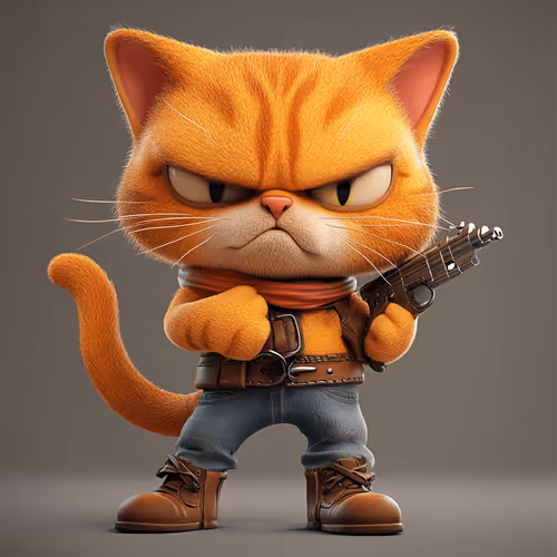 Meowgame