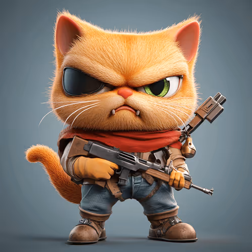 Meowgame