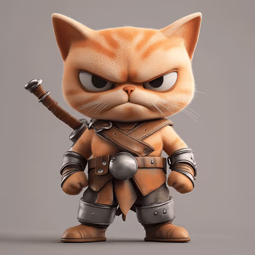 Meowgame