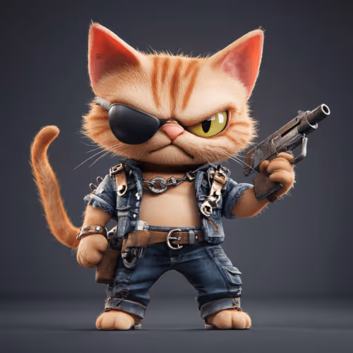 Meowgame