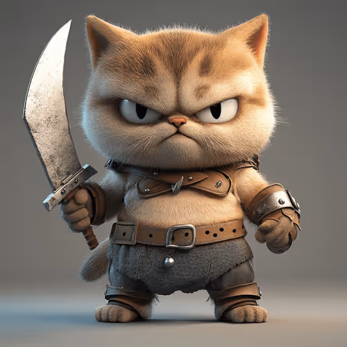 Meow #532