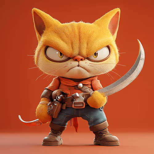 Meowgame