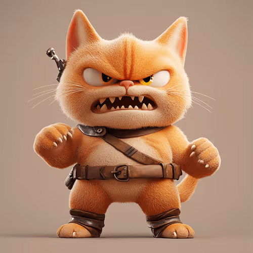Meowgame