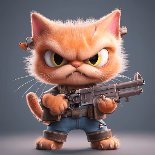 Meowgame