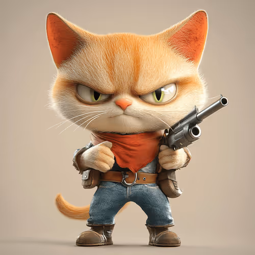 Meowgame