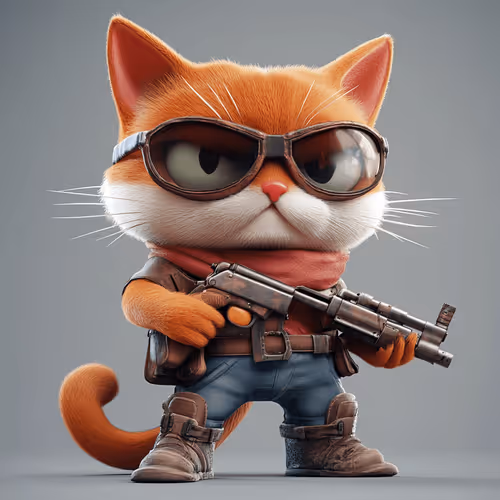 Meowgame