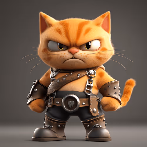 Meowgame