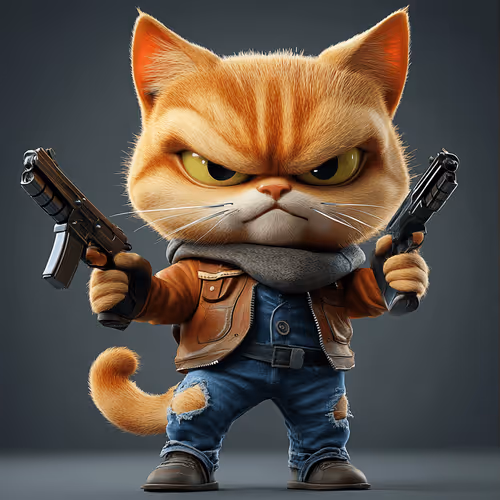 Meowgame