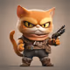 Meow #457