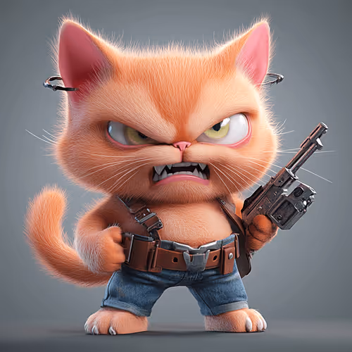 Meowgame