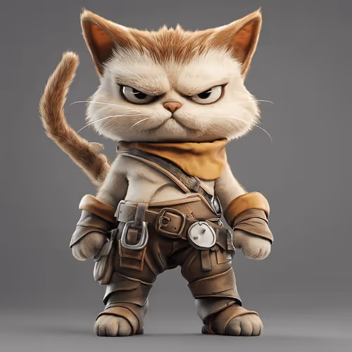 Meowgame
