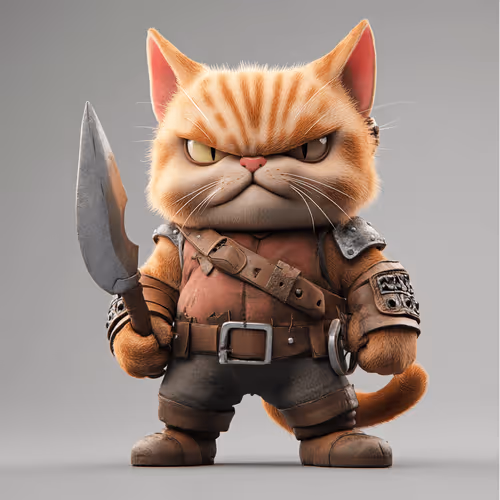 Meowgame