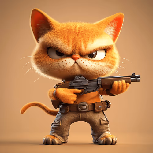 Meowgame