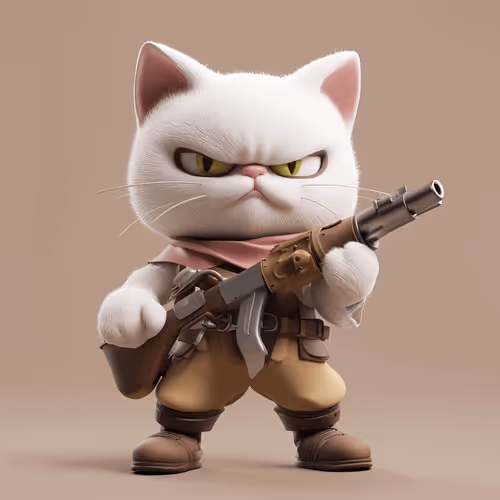 Meowgame