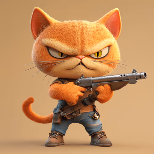 Meowgame