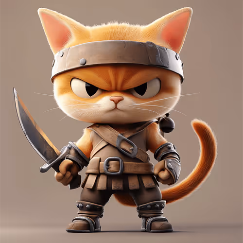 Meowgame