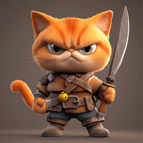 Meowgame