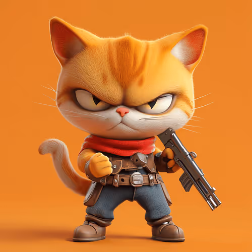 Meowgame