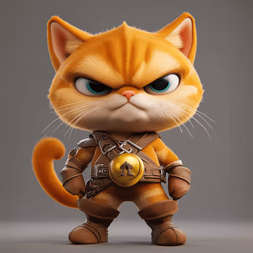Meowgame