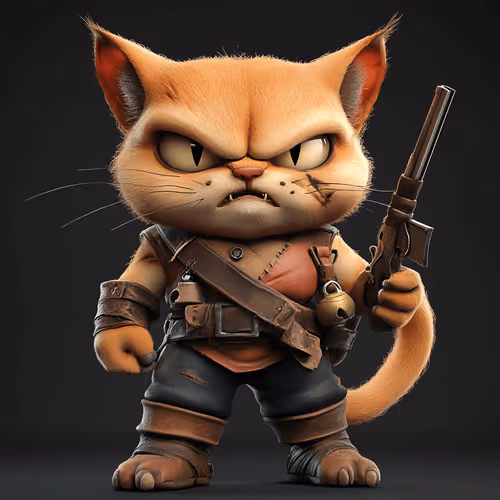 Meowgame