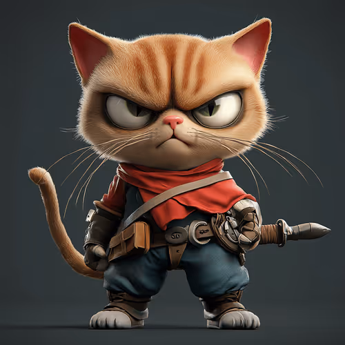 Meowgame